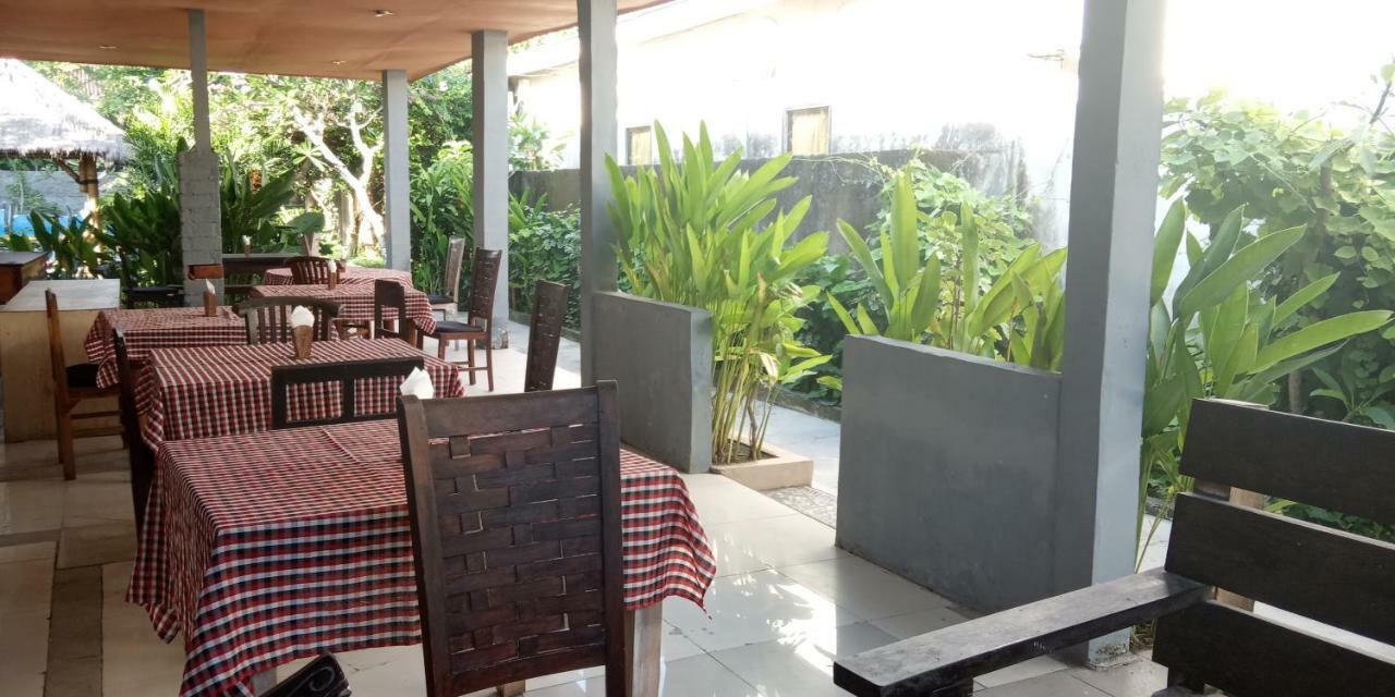 Vico Hotel Nusa Dua  Exterior foto